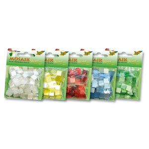 Mozaika Folia Ton w ton 10mm, 45g